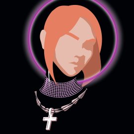 page card cover