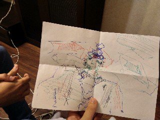 page card cover