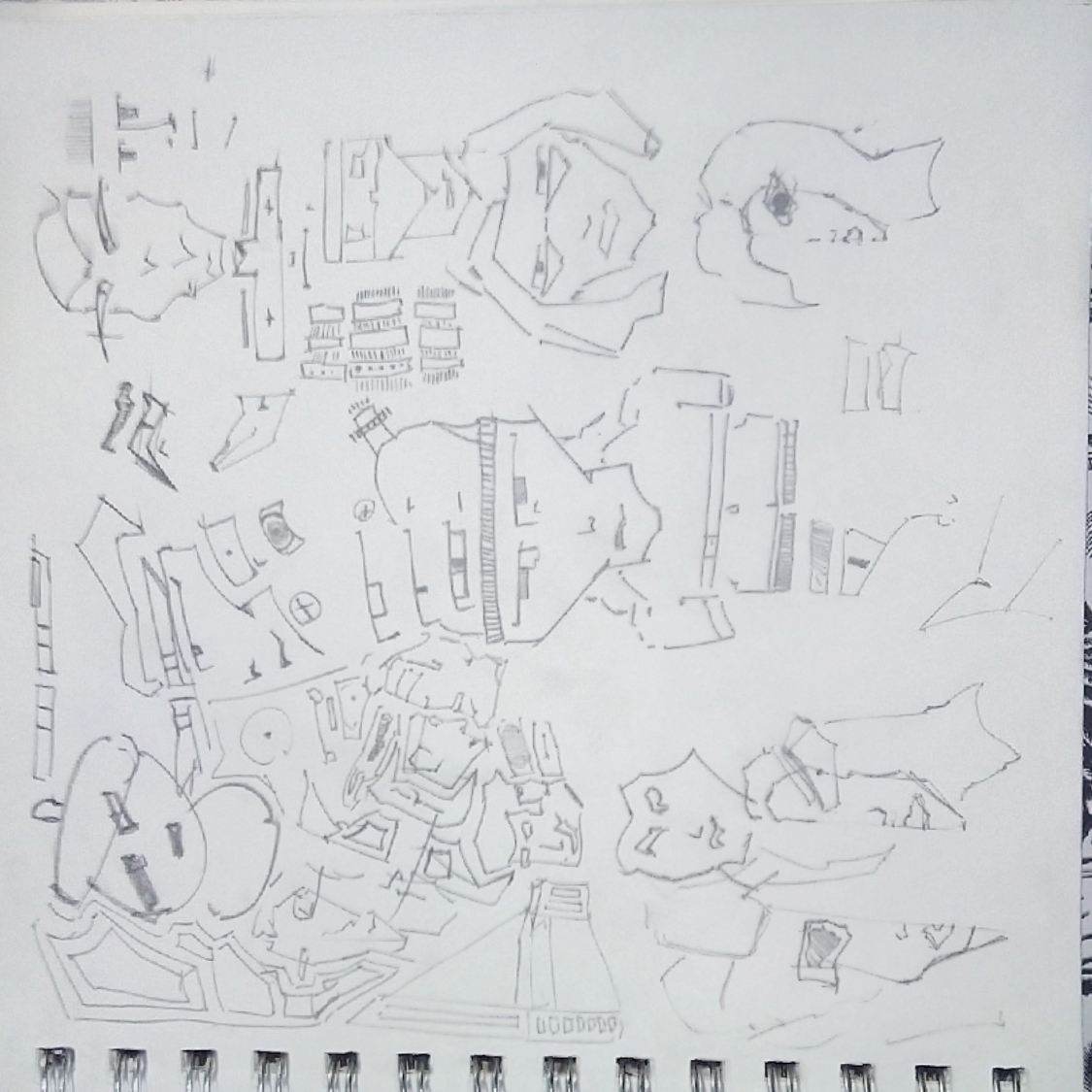 page card cover