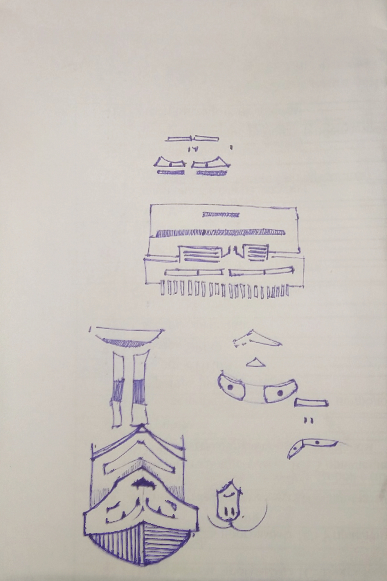 page card cover
