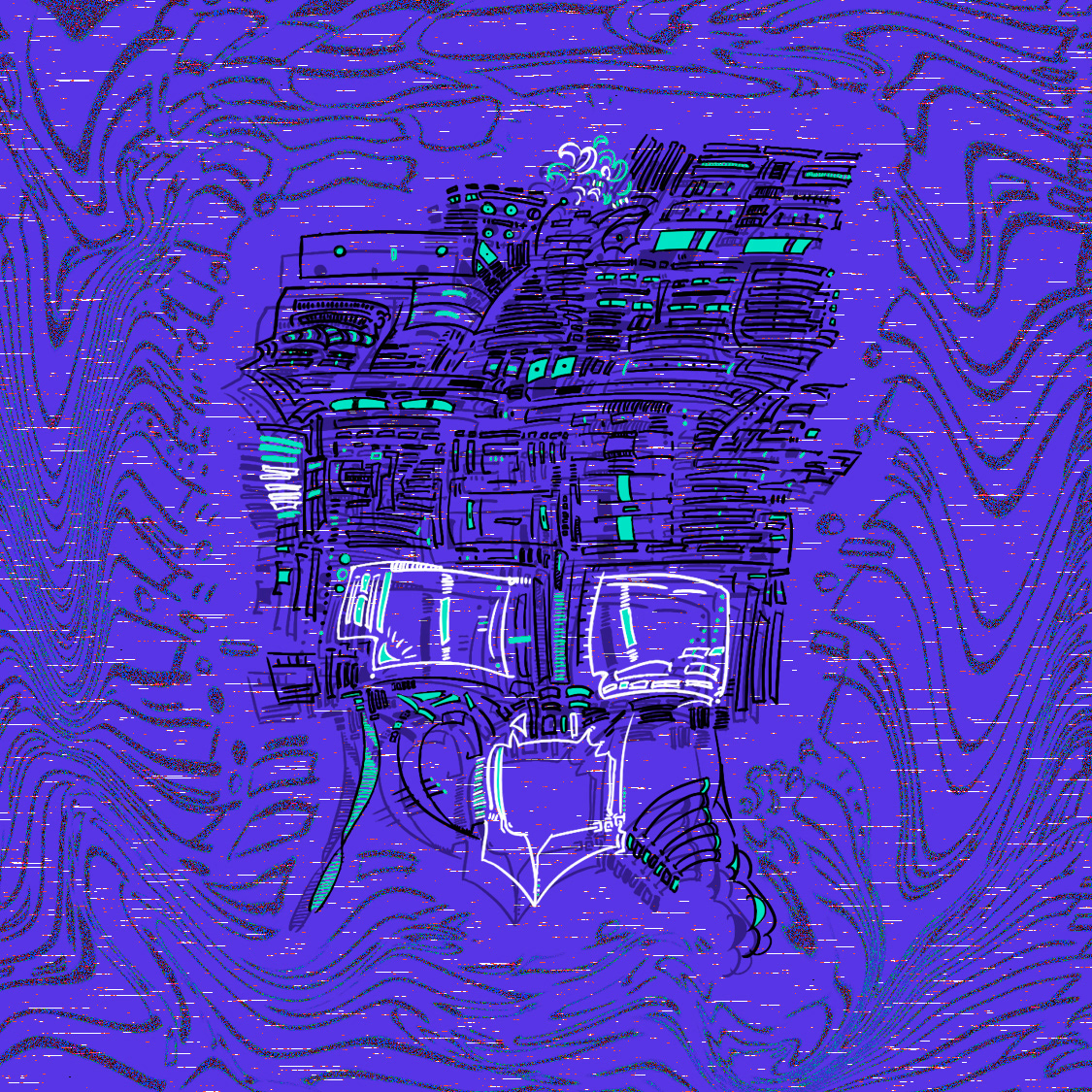 page card cover