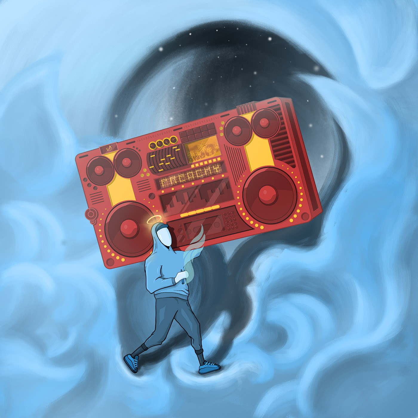 page card cover