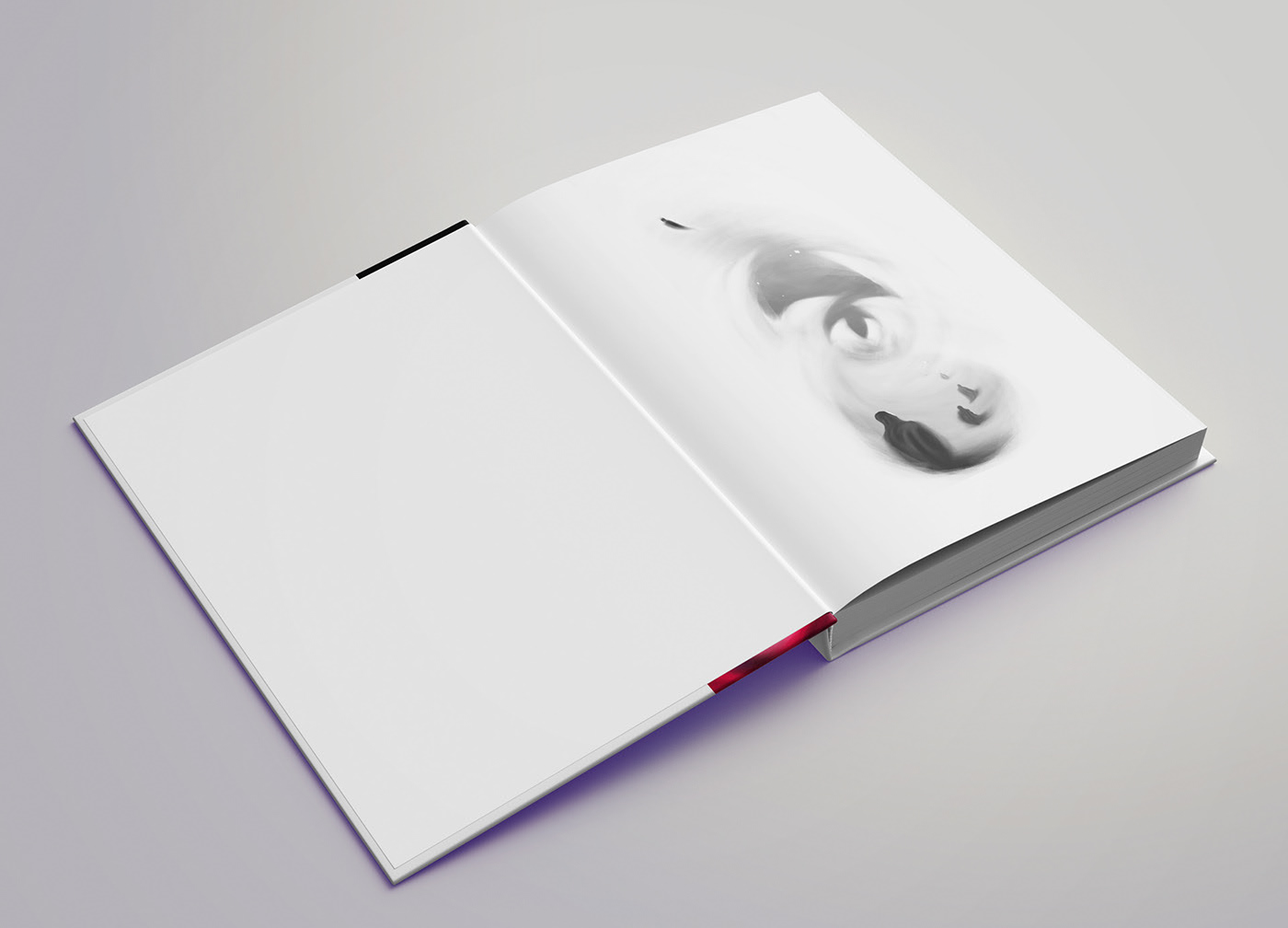 page card cover