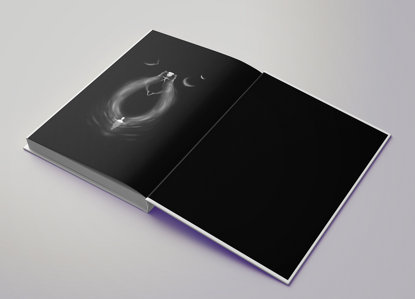 page card cover