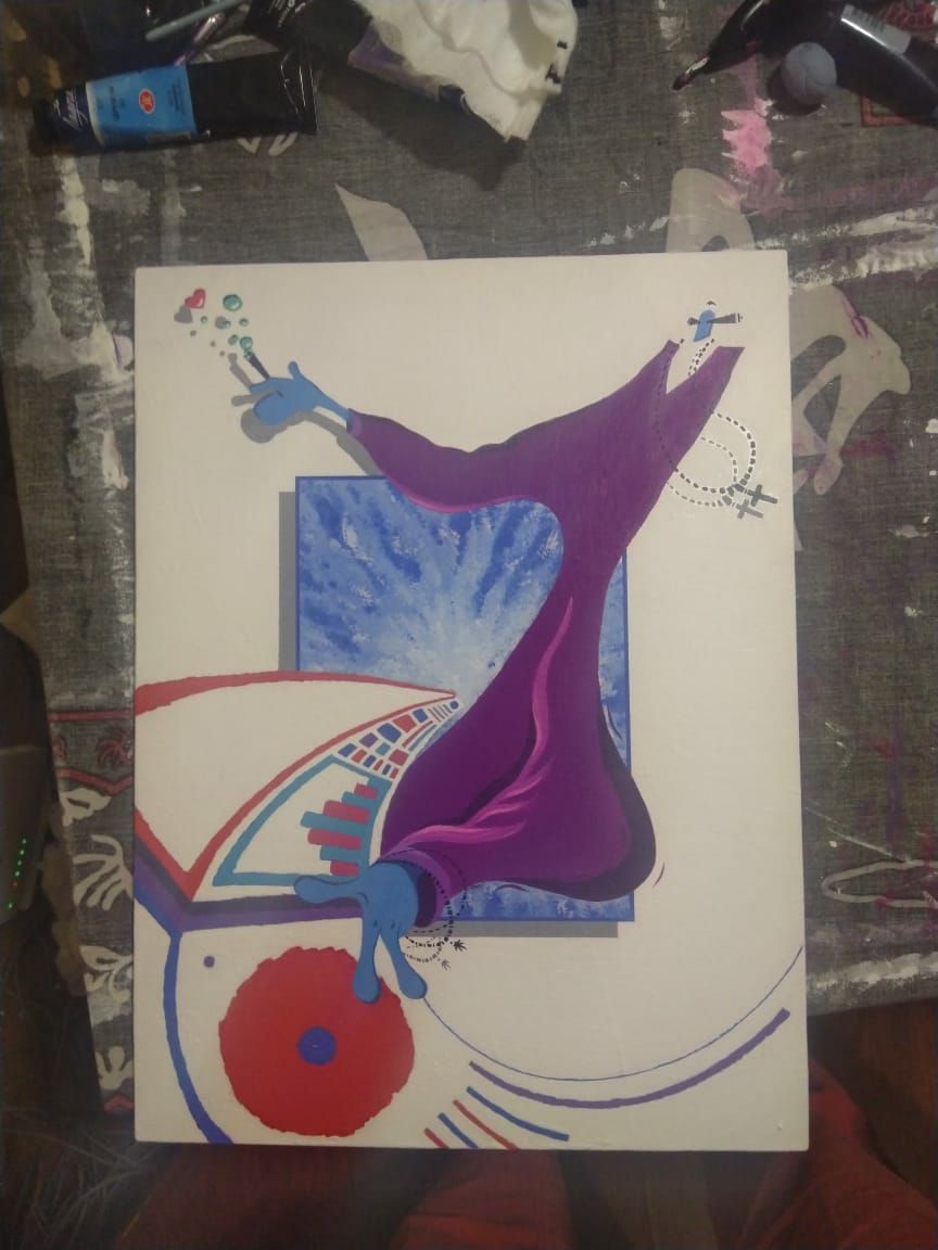 page card cover