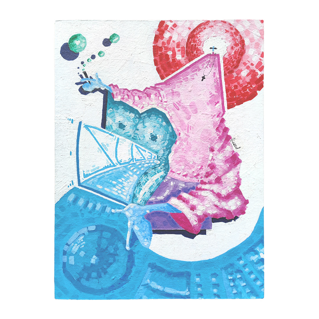 page card cover