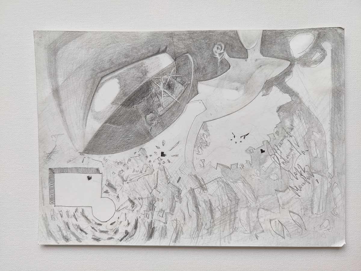 page card cover