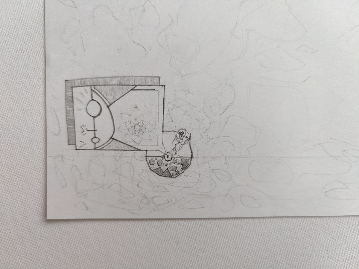 page card cover