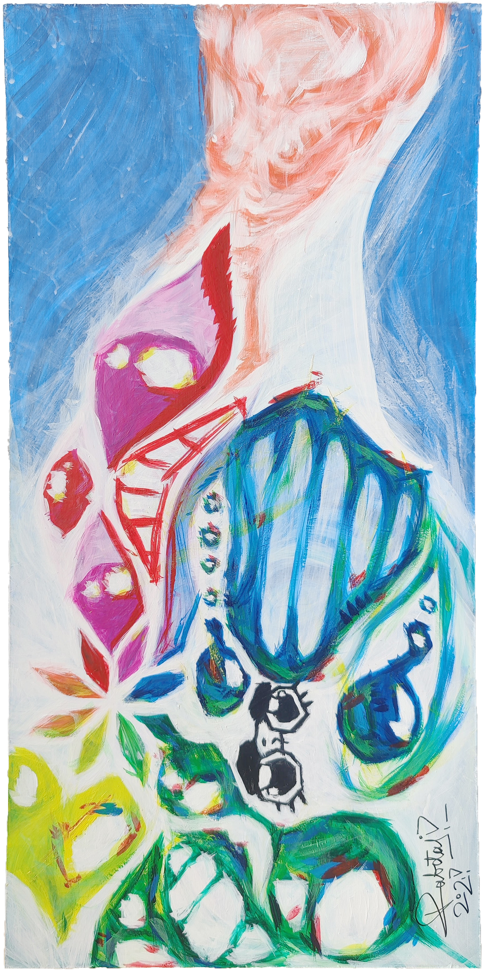 page card cover