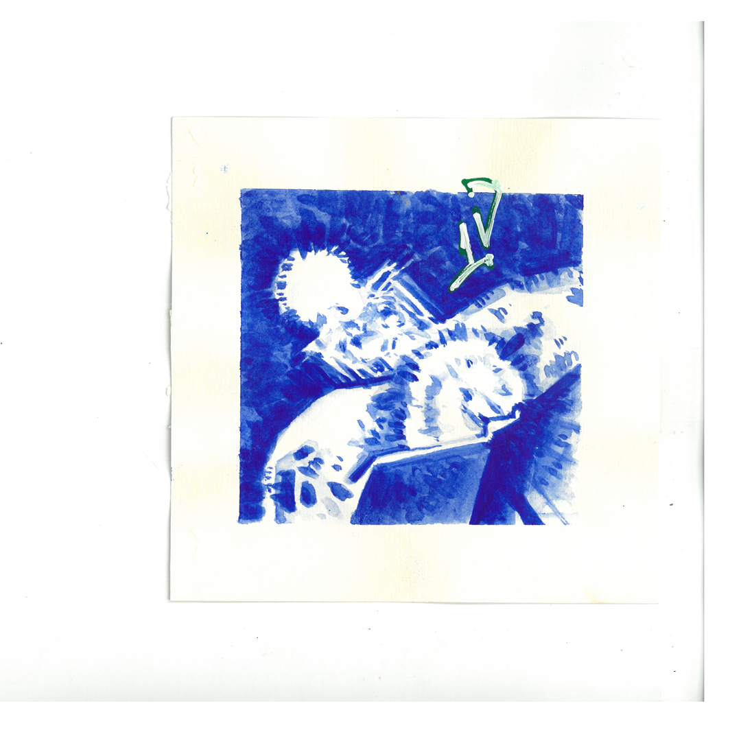 page card cover