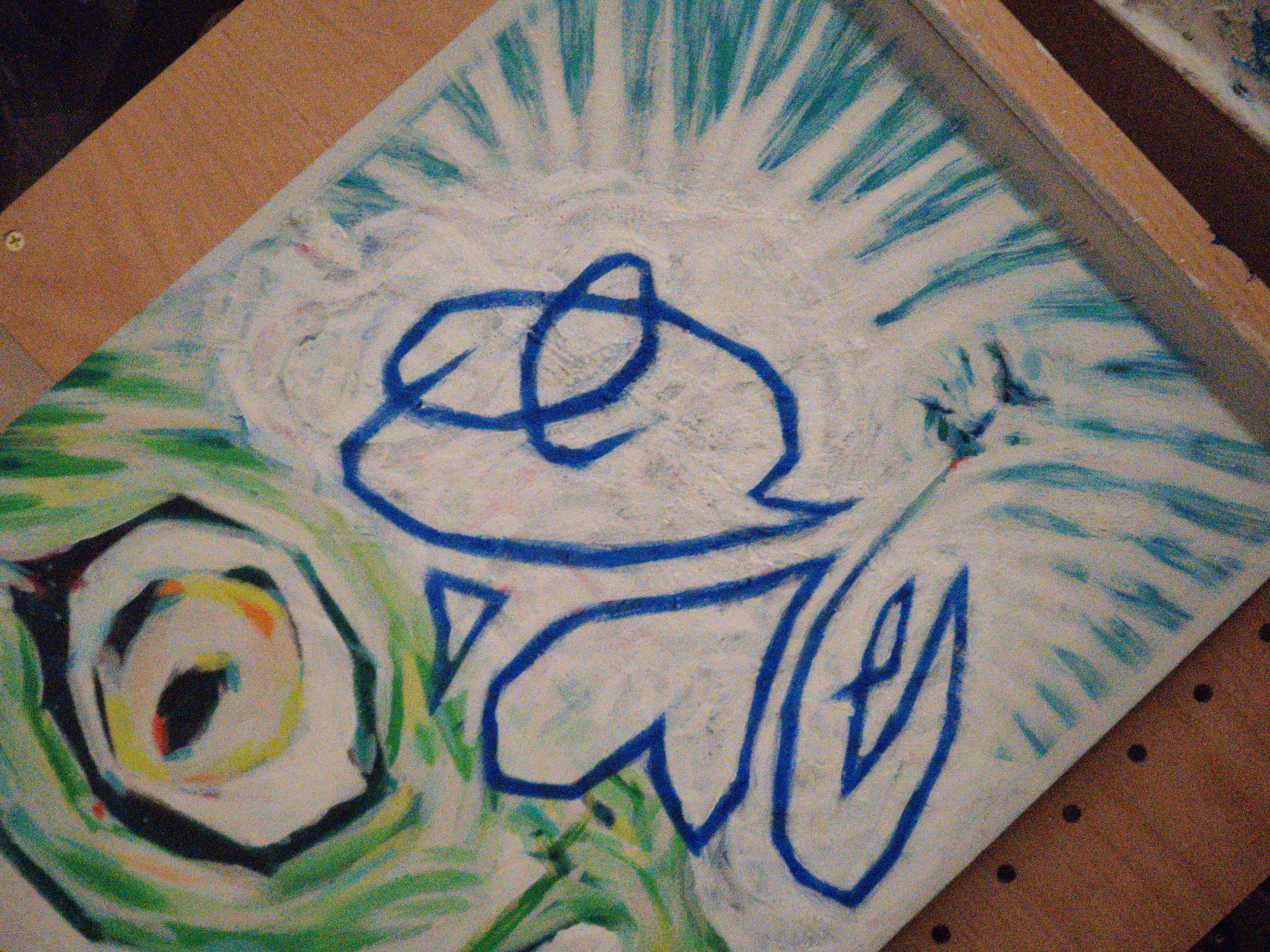 page card cover